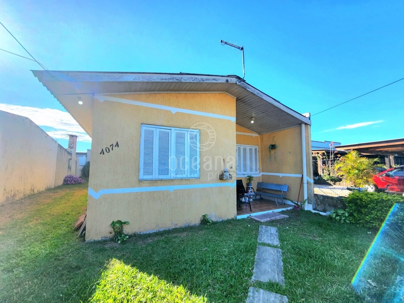 CASA Á VENDA EM CAPÃO NOVO: 12ª foto da galeria de imagens do imóvel