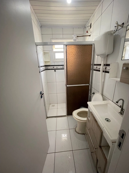 CASA COM 3 DORMITÓRIOS E TERRENO INTEIRO EM CAPÃO NOVO: 11ª foto da galeria de imagens do imóvel