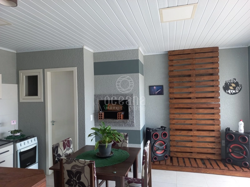 CASA EM ARROIO TEIXEIRA: 3ª foto da galeria de imagens do imóvel