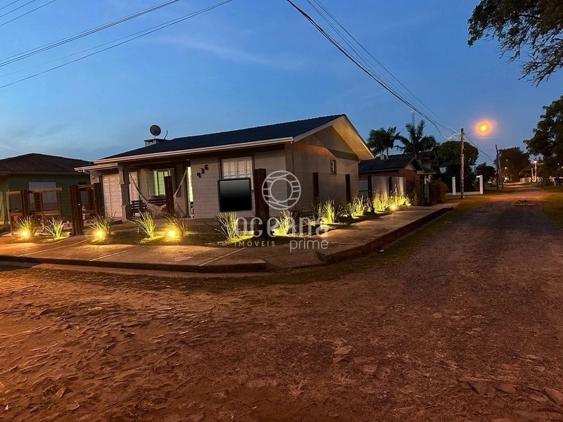 CASA EM ARROIO TEIXEIRA: 2ª foto da galeria de imagens do imóvel