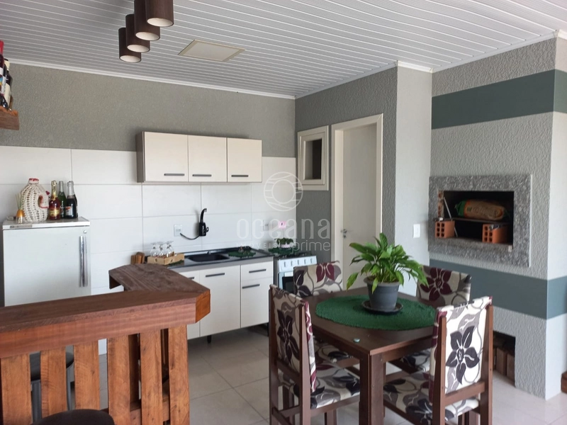 CASA EM ARROIO TEIXEIRA: 1ª foto da galeria de imagens do imóvel