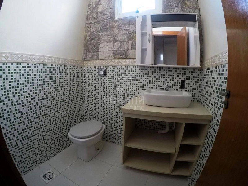 CASA A VENDA UMA QUADRA DO MAR EM CAPAO DA CANOA: 9ª foto da galeria de imagens do imóvel