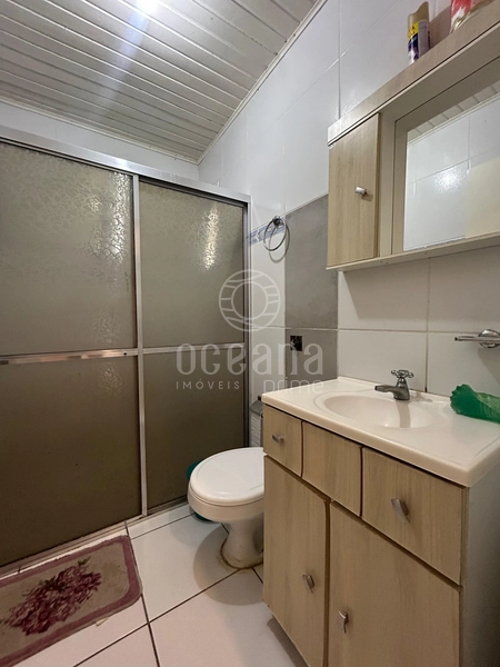 CASA A VENDA EM ATLANTIDA SUL: 10ª foto da galeria de imagens do imóvel