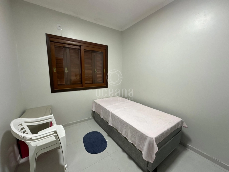 CASA A VENDA EM ATLANTIDA SUL 03 DORMITORIOS SENDO UMA SUITE: 4ª foto da galeria de imagens do imóvel
