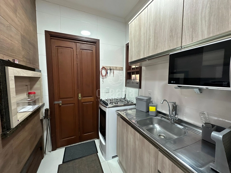 CASA A VENDA EM ATLANTIDA SUL 03 DORMITORIOS SENDO UMA SUITE: 9ª foto da galeria de imagens do imóvel