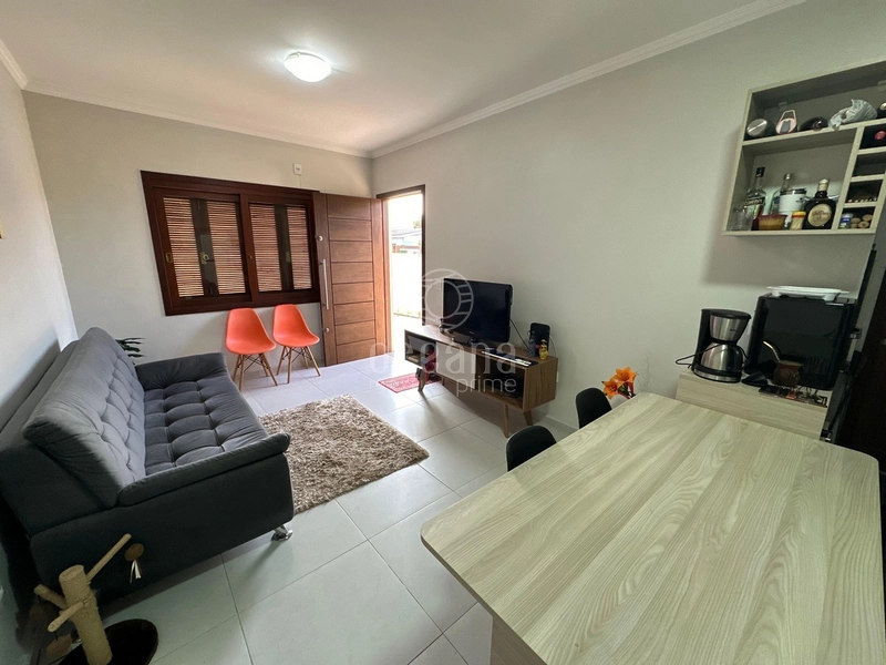 CASA A VENDA EM ATLANTIDA SUL 03 DORMITORIOS SENDO UMA SUITE: 6ª foto da galeria de imagens do imóvel
