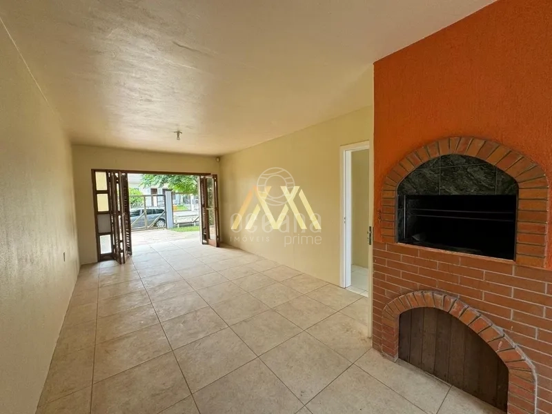 CASA A VENDA EM ATLATINDA SUL COM TRES QUARTOS SENDO UMA SUITE: 3ª foto da galeria de imagens do imóvel