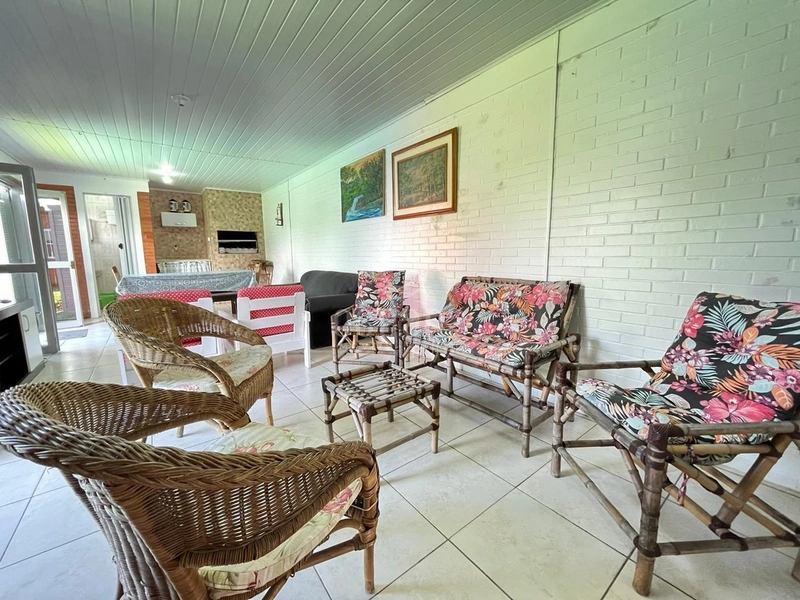 CASA NA RAINHA PRÓXIMA AO MAR: 13ª foto da galeria de imagens do imóvel