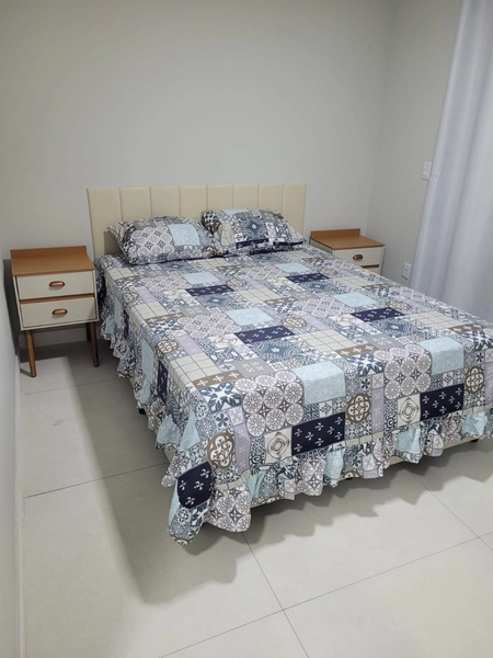 SOBRADO A VENDA EM XANGRI-LA COM 03 SUITES: 5ª foto da galeria de imagens do imóvel