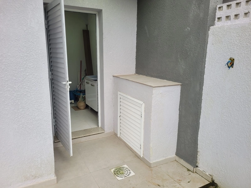 SOBRADO A VENDA EM XANGRI-LA COM 03 SUITES: 21ª foto da galeria de imagens do imóvel