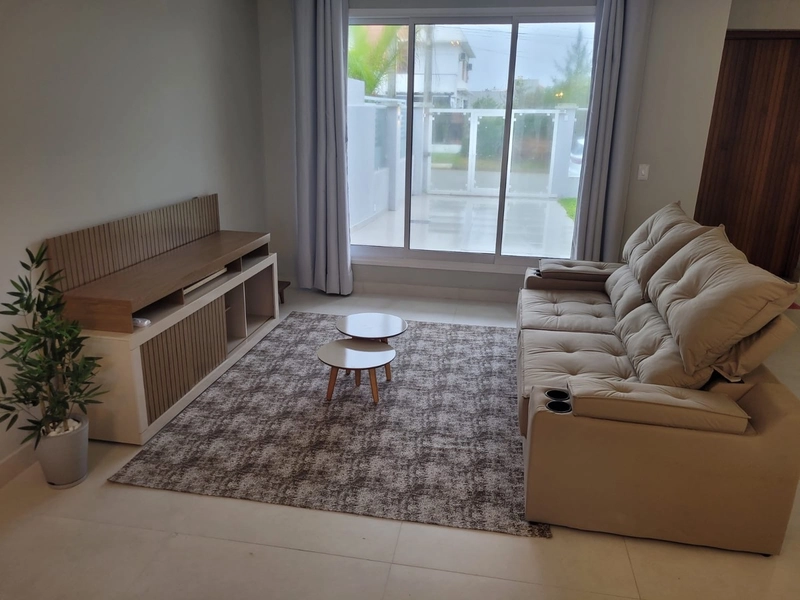 SOBRADO A VENDA EM XANGRI-LA COM 03 SUITES: 2ª foto da galeria de imagens do imóvel