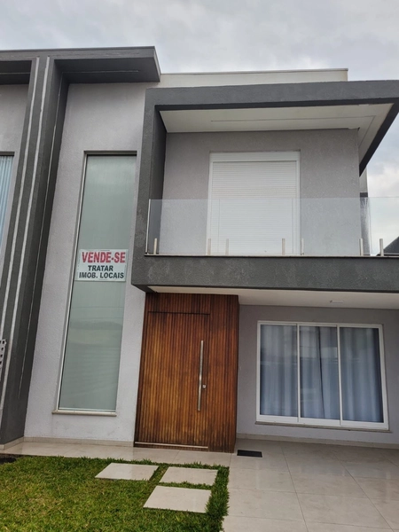 SOBRADO A VENDA EM XANGRI-LA COM 03 SUITES: 25ª foto da galeria de imagens do imóvel