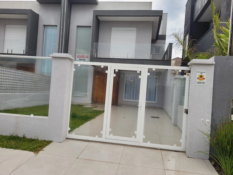 SOBRADO A VENDA EM XANGRI-LA COM 03 SUITES: 23ª foto da galeria de imagens do imóvel