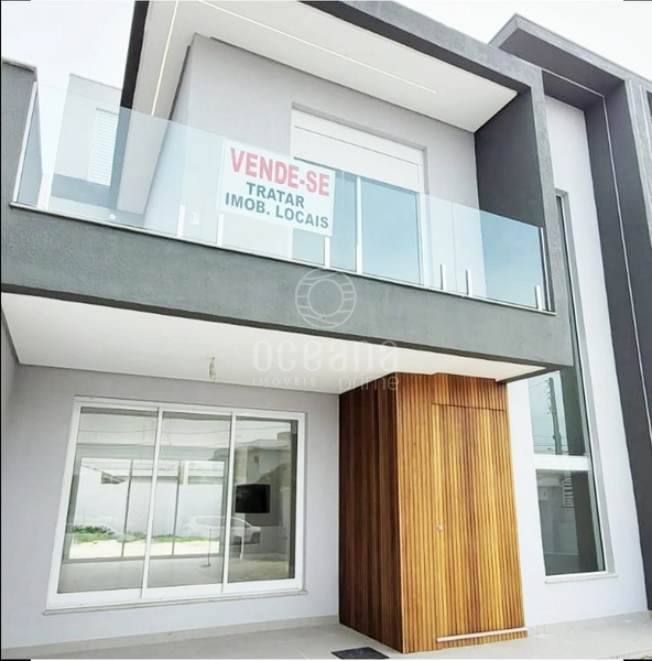 SOBRADO A VENDA EM XANGRI-LA COM 03 SUITES: 1ª foto da galeria de imagens do imóvel