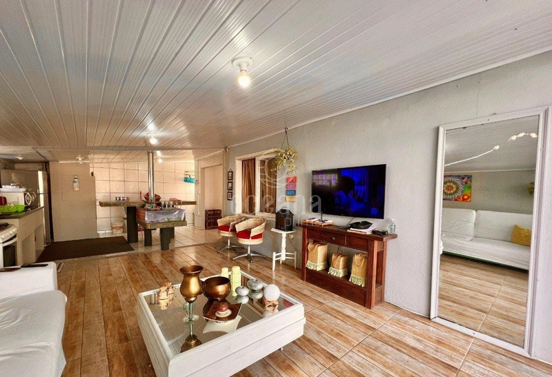 CASA A VENDA EM XANGRI-LA: 8ª foto da galeria de imagens do imóvel