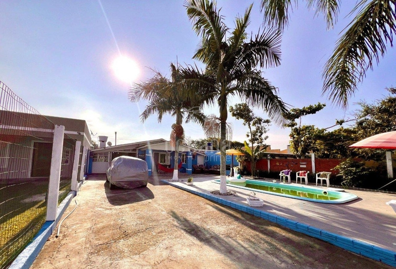 CASA A VENDA EM XANGRI-LA: 4ª foto da galeria de imagens do imóvel