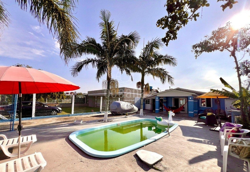 CASA A VENDA EM XANGRI-LA: 11ª foto da galeria de imagens do imóvel