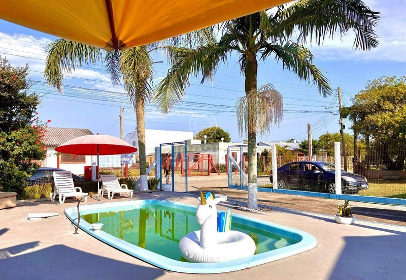 CASA A VENDA EM XANGRI-LA: 1ª foto da galeria de imagens do imóvel