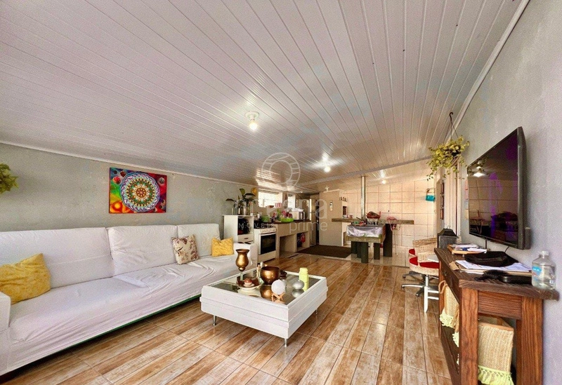 CASA A VENDA EM XANGRI-LA: 10ª foto da galeria de imagens do imóvel