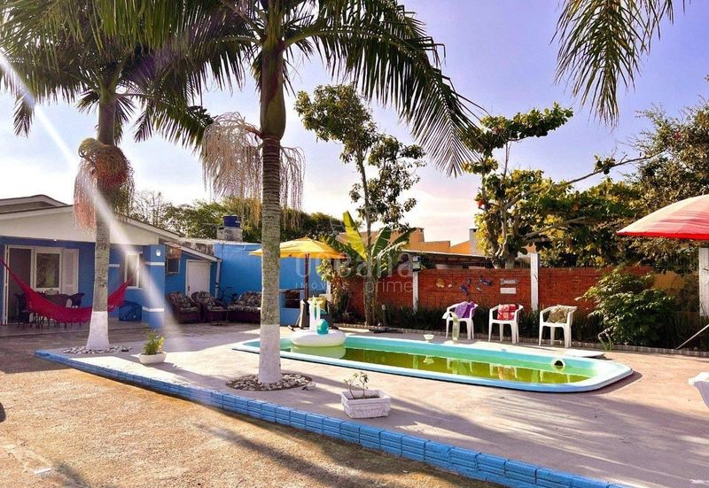 CASA A VENDA EM XANGRI-LA: 2ª foto da galeria de imagens do imóvel