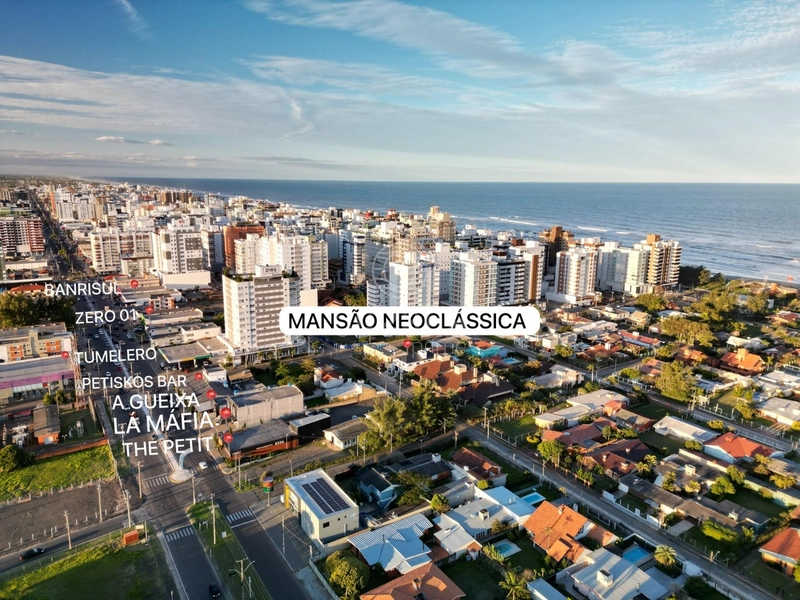 MANSAO A VENDA EM ATLANTIDA: 40ª foto da galeria de imagens do imóvel