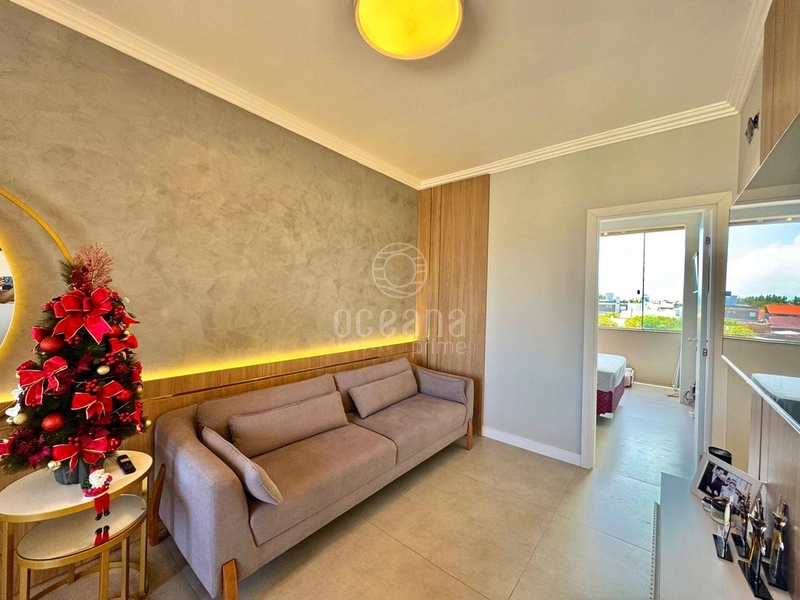 APARTAMENTO NO CENTRO DE XANGRI-LÁ COM VISTA MAR: 12ª foto da galeria de imagens do imóvel