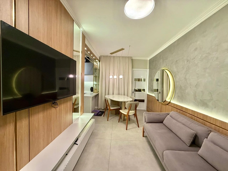 APARTAMENTO NO CENTRO DE XANGRI-LÁ COM VISTA MAR: 25ª foto da galeria de imagens do imóvel