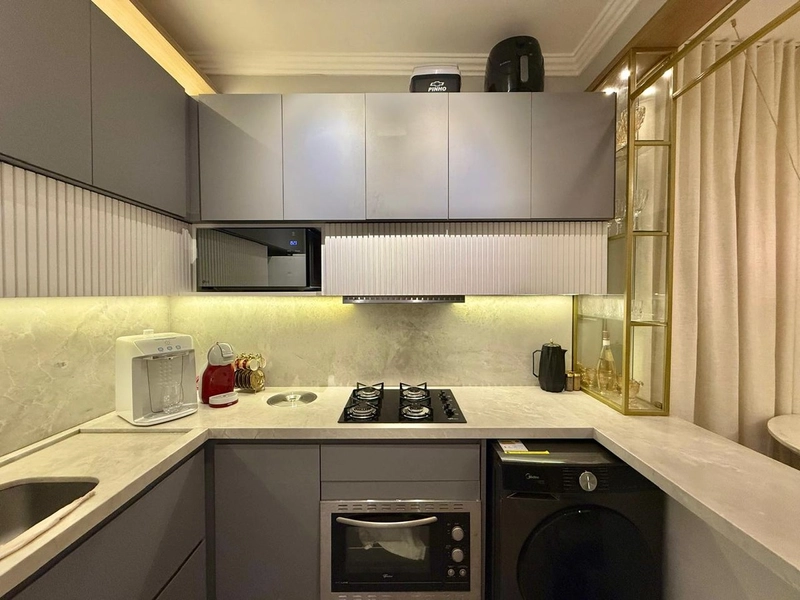 APARTAMENTO NO CENTRO DE XANGRI-LÁ COM VISTA MAR: 21ª foto da galeria de imagens do imóvel