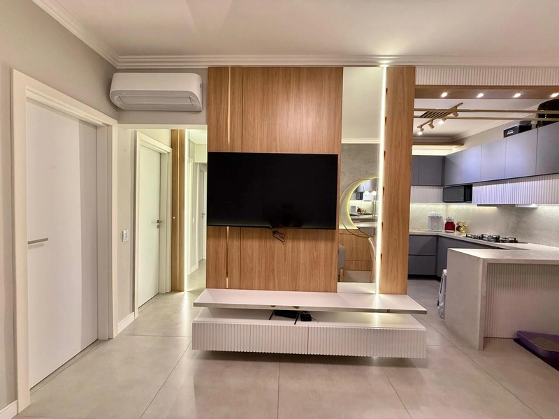 APARTAMENTO NO CENTRO DE XANGRI-LÁ COM VISTA MAR: 23ª foto da galeria de imagens do imóvel