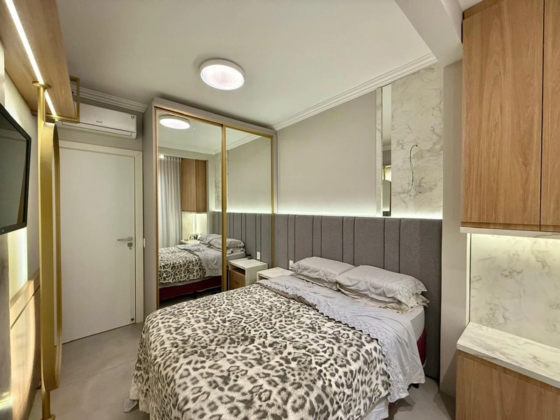 APARTAMENTO NO CENTRO DE XANGRI-LÁ COM VISTA MAR: 27ª foto da galeria de imagens do imóvel