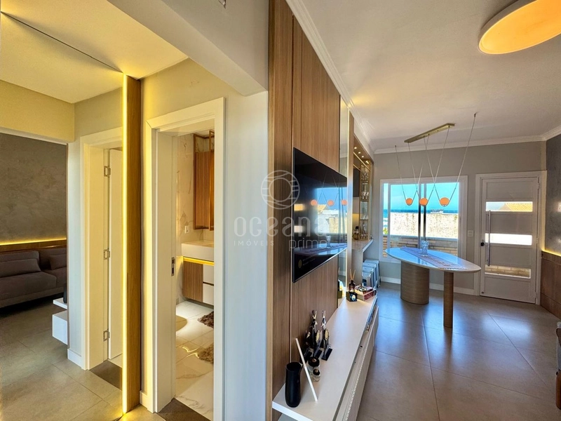 APARTAMENTO NO CENTRO DE XANGRI-LÁ COM VISTA MAR: 14ª foto da galeria de imagens do imóvel