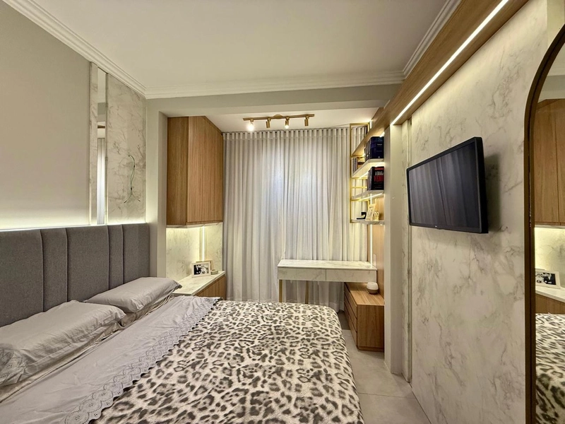 APARTAMENTO NO CENTRO DE XANGRI-LÁ COM VISTA MAR: 29ª foto da galeria de imagens do imóvel