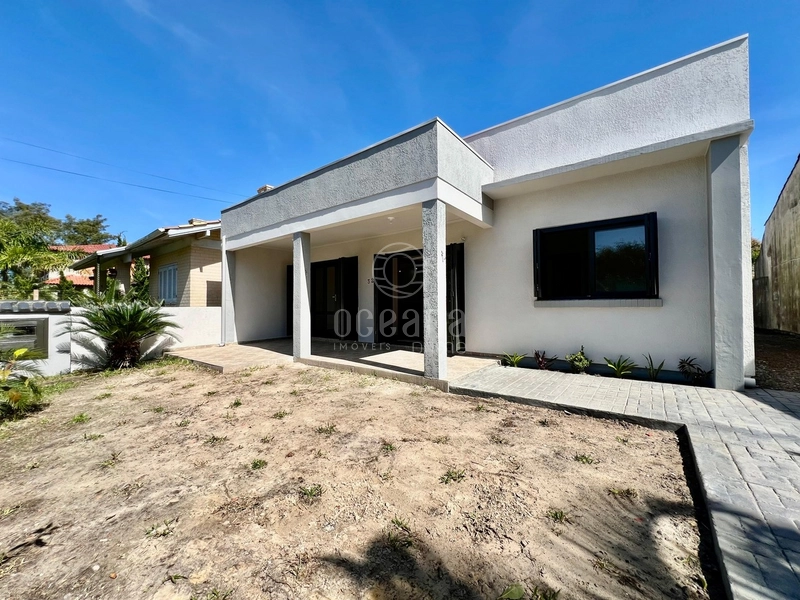 CASA A VENDA EM XANGRI-LA: 1ª foto da galeria de imagens do imóvel