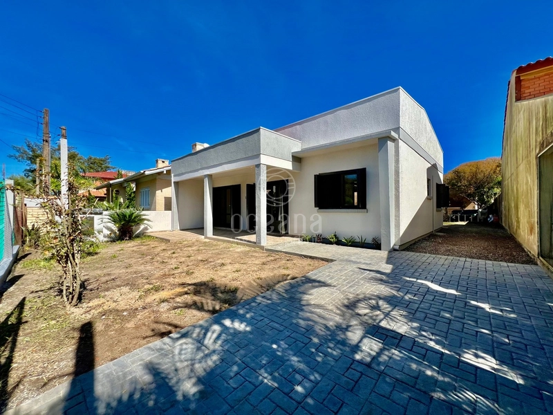 CASA A VENDA EM XANGRI-LA: 6ª foto da galeria de imagens do imóvel