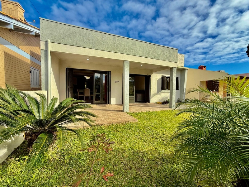 CASA A VENDA EM XANGRI-LA: 1ª foto da galeria de imagens do imóvel