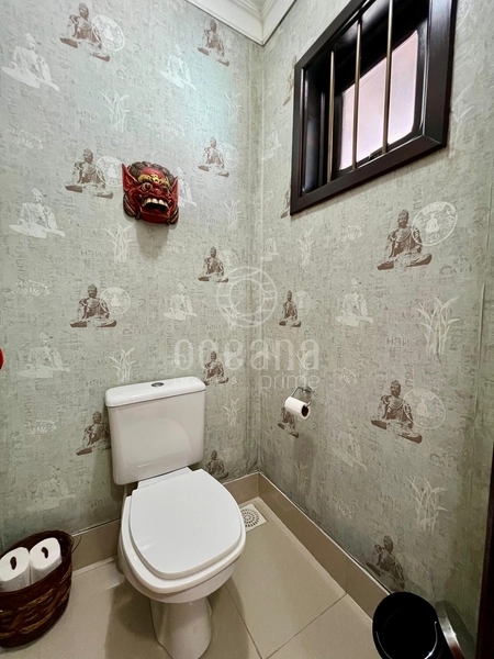 CASA A VENDA EM XANGRI-LA: 15ª foto da galeria de imagens do imóvel