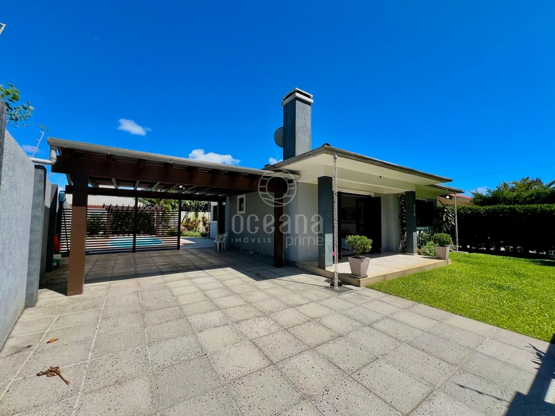 CASA A VENDA EM XANGRI-LA: 1ª foto da galeria de imagens do imóvel