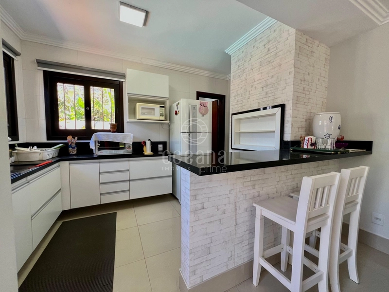 CASA A VENDA EM XANGRI-LA: 12ª foto da galeria de imagens do imóvel