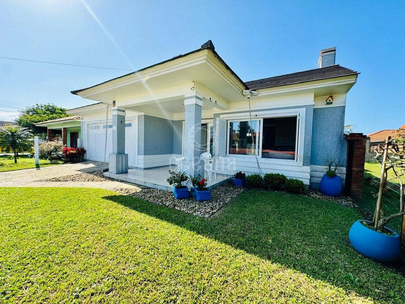 CASA A VENDA EM XANGRI-LA: 1ª foto da galeria de imagens do imóvel