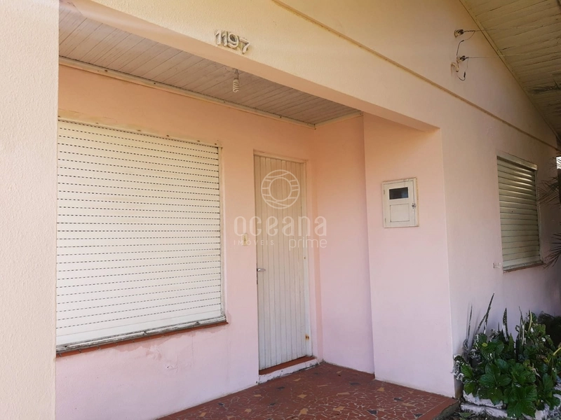 CASA NA PARAGUASSU / COMERCIAL: 2ª foto da galeria de imagens do imóvel