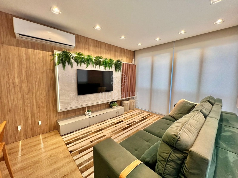 APARTAMENTO A VENDA EM CAPAO DA CANOA