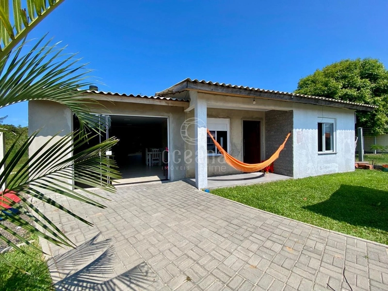 CASA A VENDA EM ATLANTIDA SUL TERRENO INTEIRO: 9ª foto da galeria de imagens do imóvel