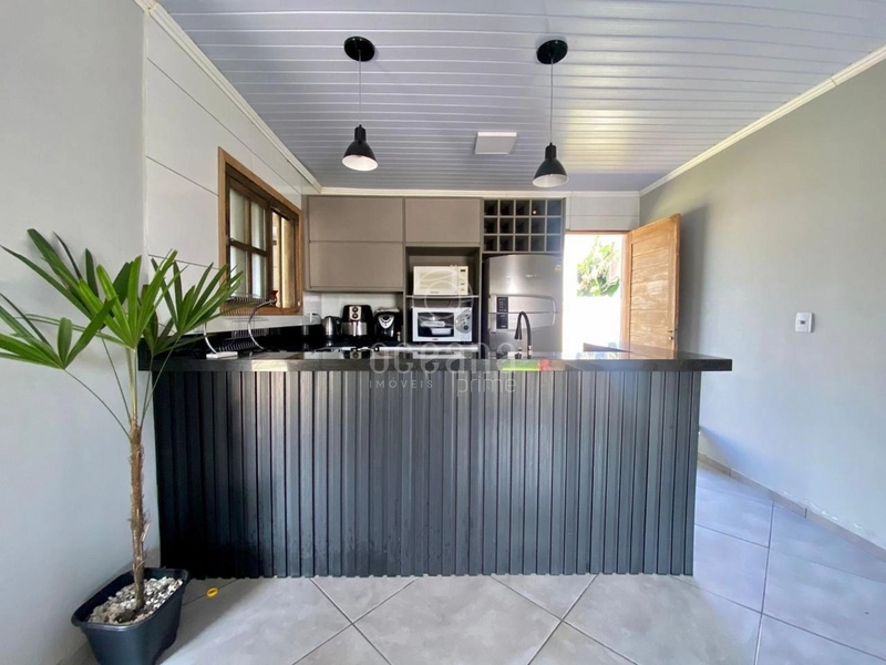 CASA A VENDA EM ATLANTIDA SUL TERRENO INTEIRO: 1ª foto da galeria de imagens do imóvel