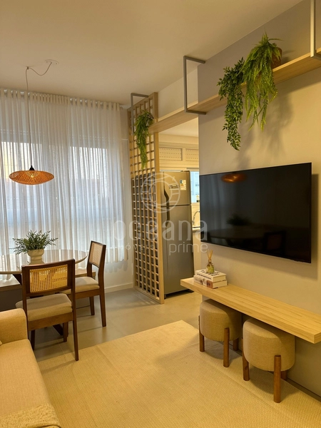 APARTAMENTO A VENDA EM CAPAO DA CANOA