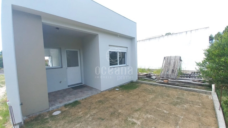 CASA A VENDA EM CAPAO DA CANOA: 3ª foto da galeria de imagens do imóvel
