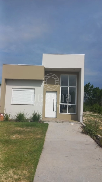 CASA A VENDA EM CAPAO DA CANOA: 1ª foto da galeria de imagens do imóvel