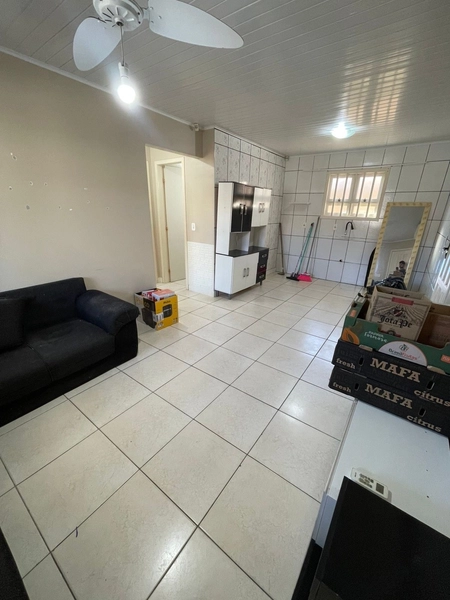 CASA A VENDA EM CAPAO DA CANOA: 10ª foto da galeria de imagens do imóvel