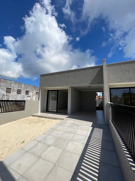 CASA A VENDA EM CAPAO DA CANOA: 14ª foto da galeria de imagens do imóvel