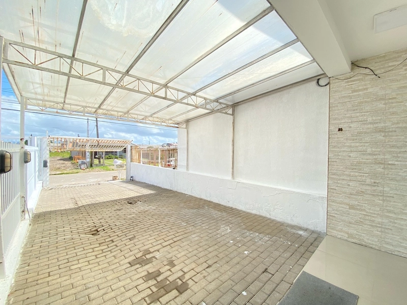 DUPLEX A VENDA NO CENTRO DE XANGRI-LÁ: 14ª foto da galeria de imagens do imóvel