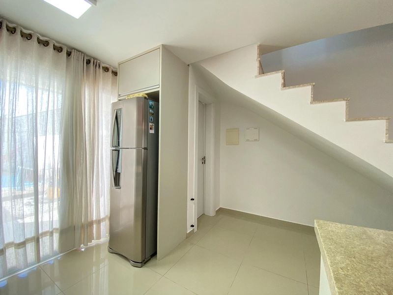 DUPLEX A VENDA NO CENTRO DE XANGRI-LÁ: 7ª foto da galeria de imagens do imóvel
